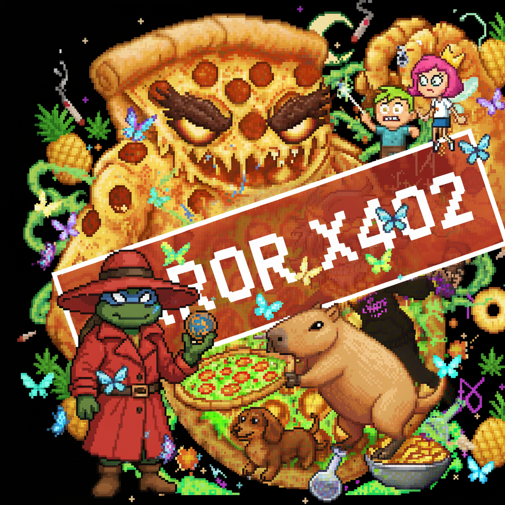 I nominate @samantha to take the next IMAGO turn. My prompt was "add timmy turner and the fairy god parents". 17 of 37 mutations remaining. cc @zeni.eth
