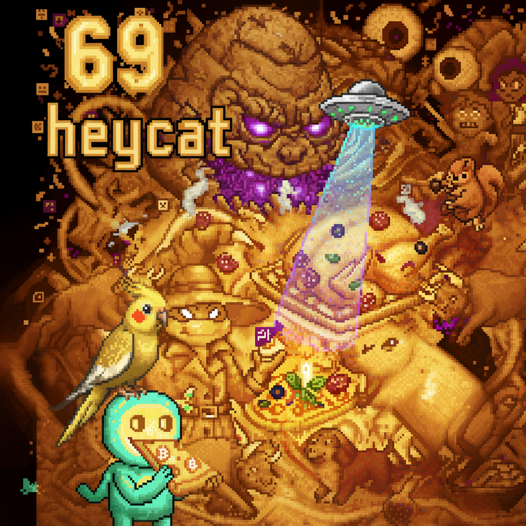 big old baked potato golem in the top left getting ready to burst